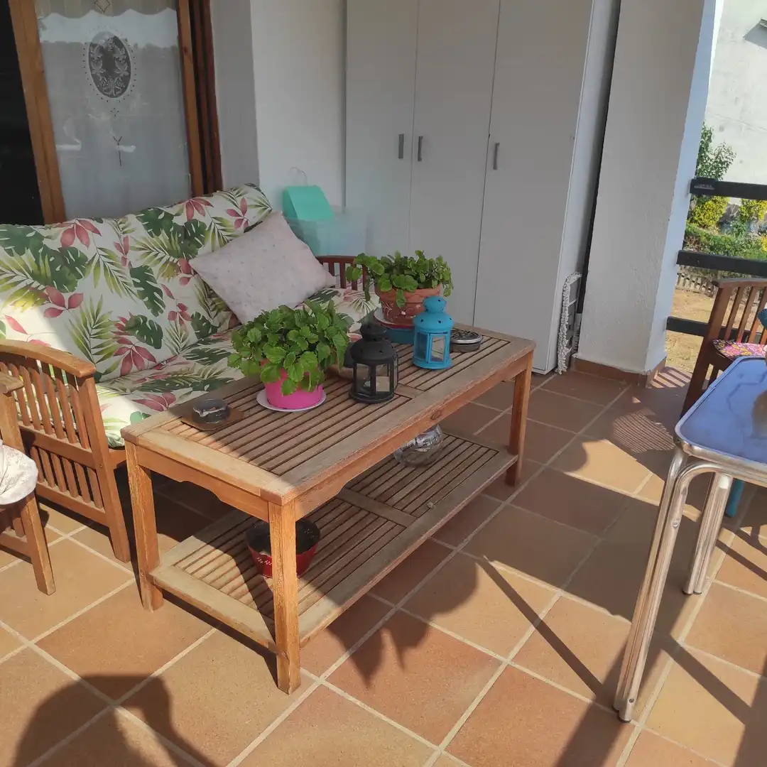 Terrassa de Casa o xalet en venda en Riells i Viabrea amb Calefacció, Jardí privat i Terrassa