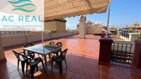 Foto 5 de Ático en venta en Isla Canela, Ayamonte