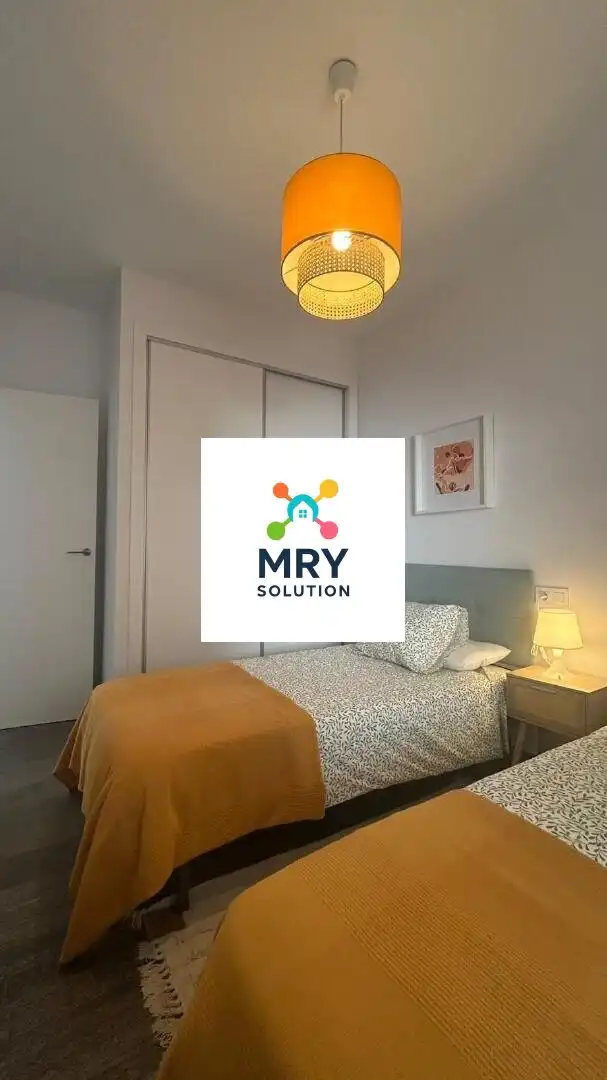 Habitación de Casa o chalet en venta en Ceutí