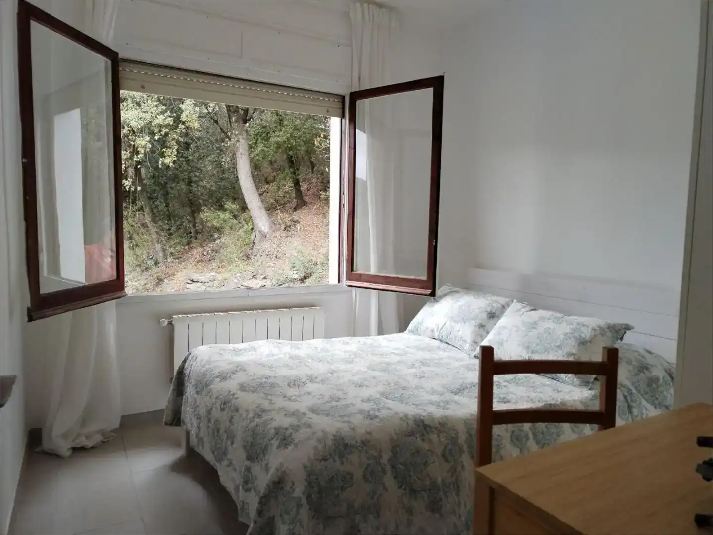 Habitación de Casa o chalet en venta en Fogars de Montclús con Amueblado