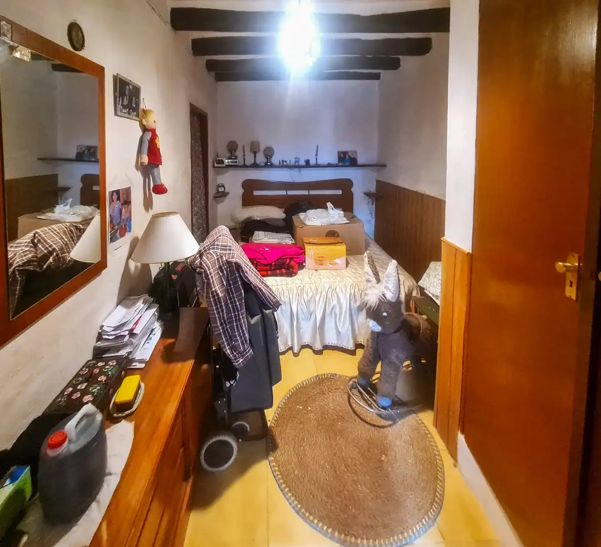 House with terrace for sale in Passeig de Catalunya, imagen 16