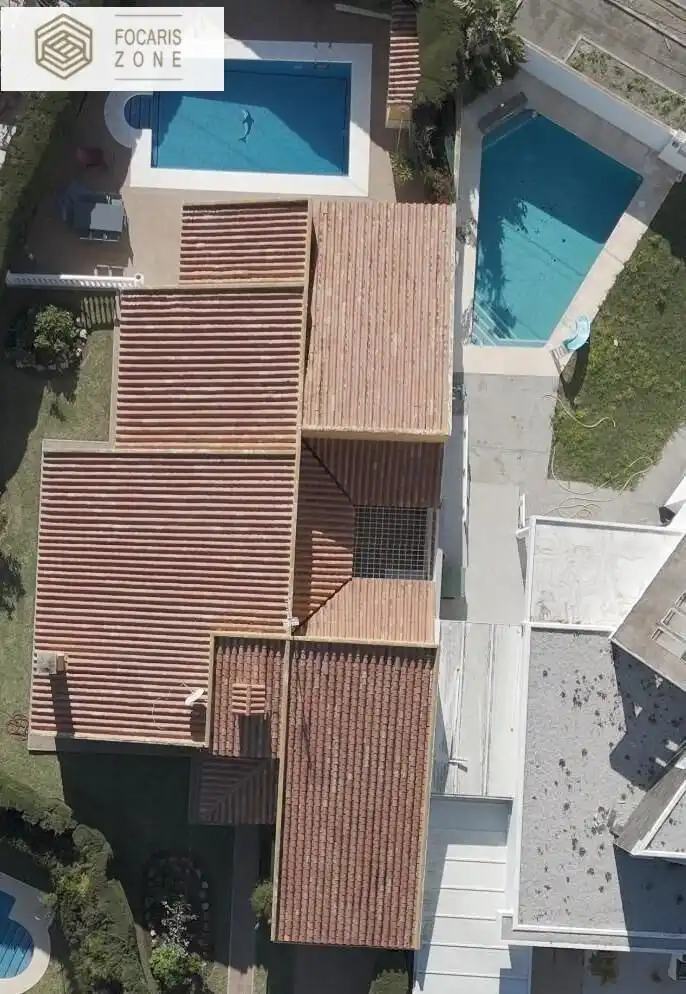 Vista exterior de Casa o chalet en venta en Rincón de la Victoria con Aire acondicionado, Jardín privado y Terraza