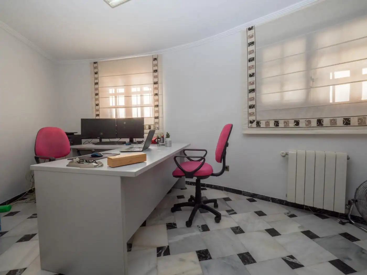 Casa o xalet en venda en Partidas de Alicante