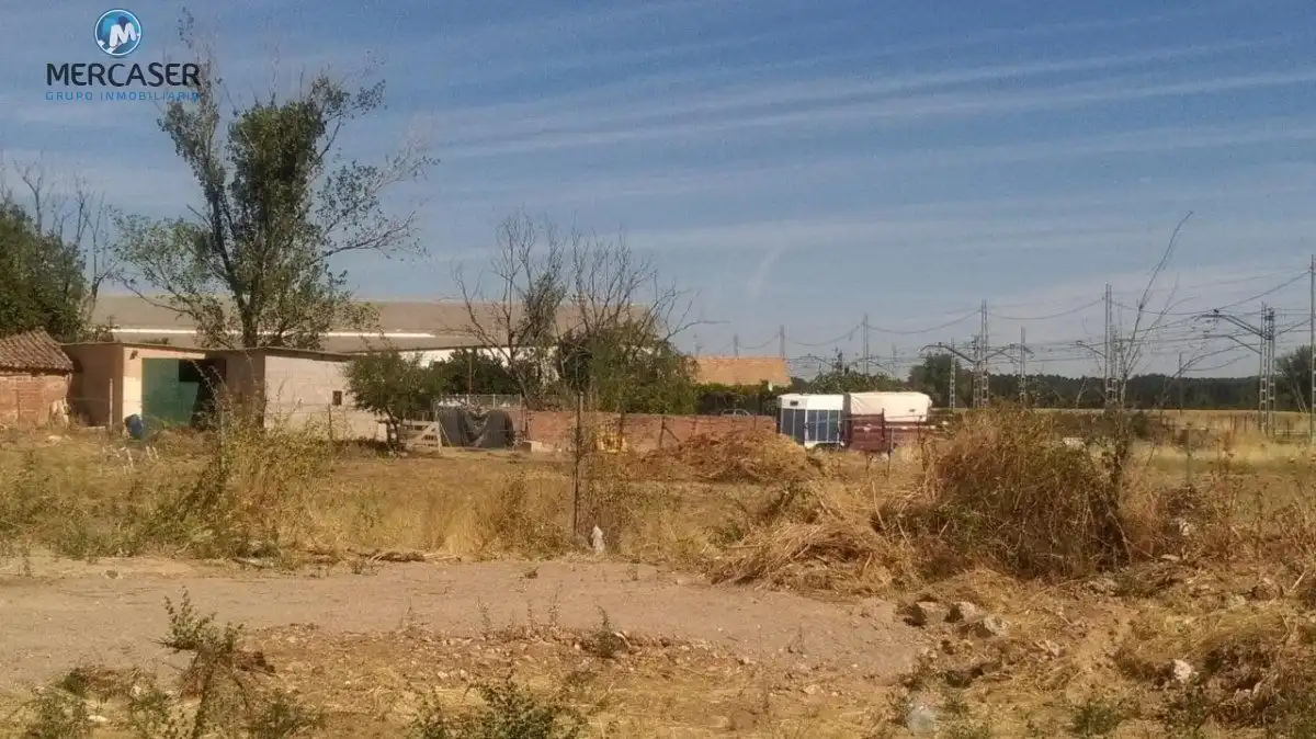 Residential for sale in Yunquera de Henares