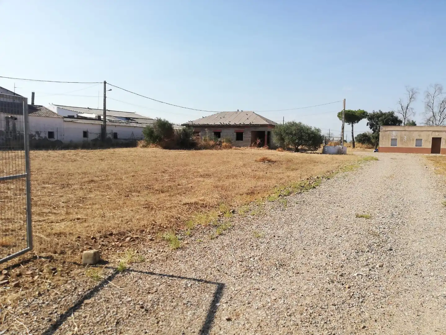 Xalet en venda a Aldea Villar, imagen 22