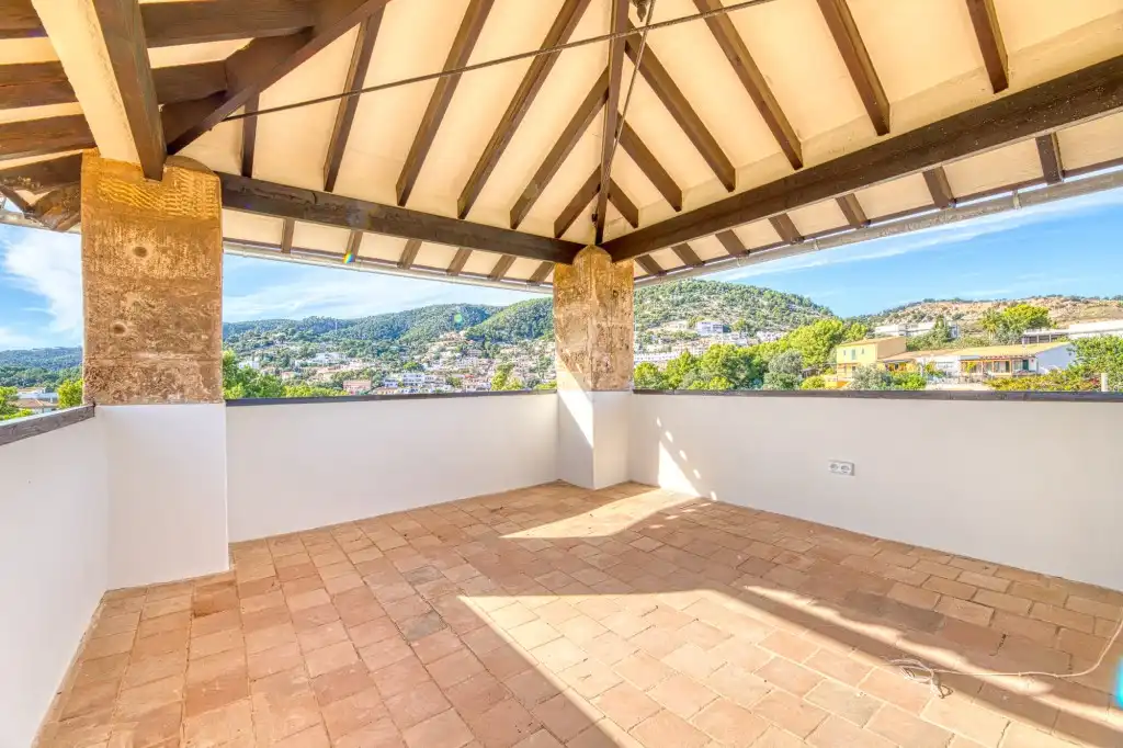Chalet con piscina en venta en Ponent, imagen 26