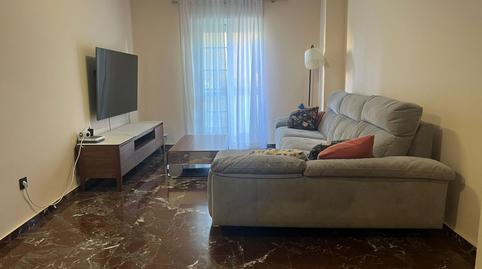 Foto 4 de Pis de lloguer a San Antonio, Huelva