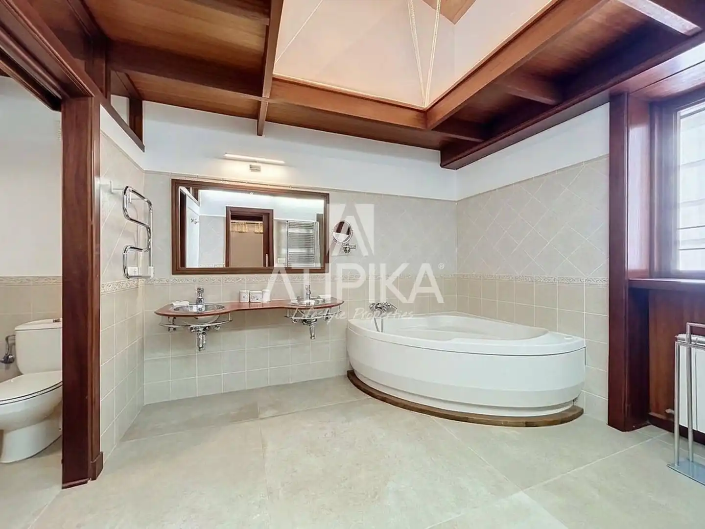 Baño de Casa o chalet en venta en Maó ciutat