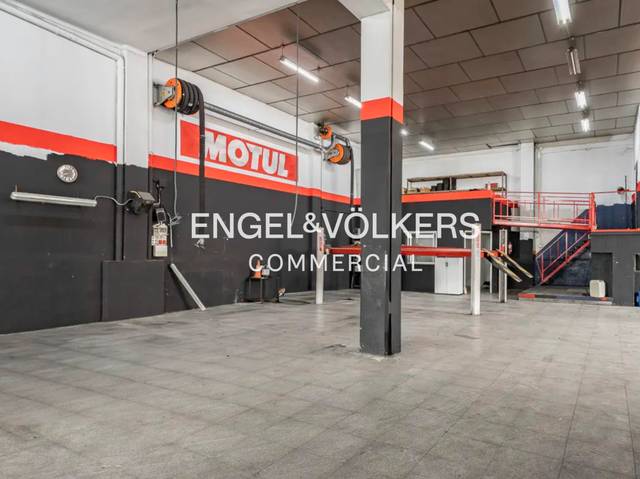 Local comercial en Venta en La Balconada - Cal Gravat