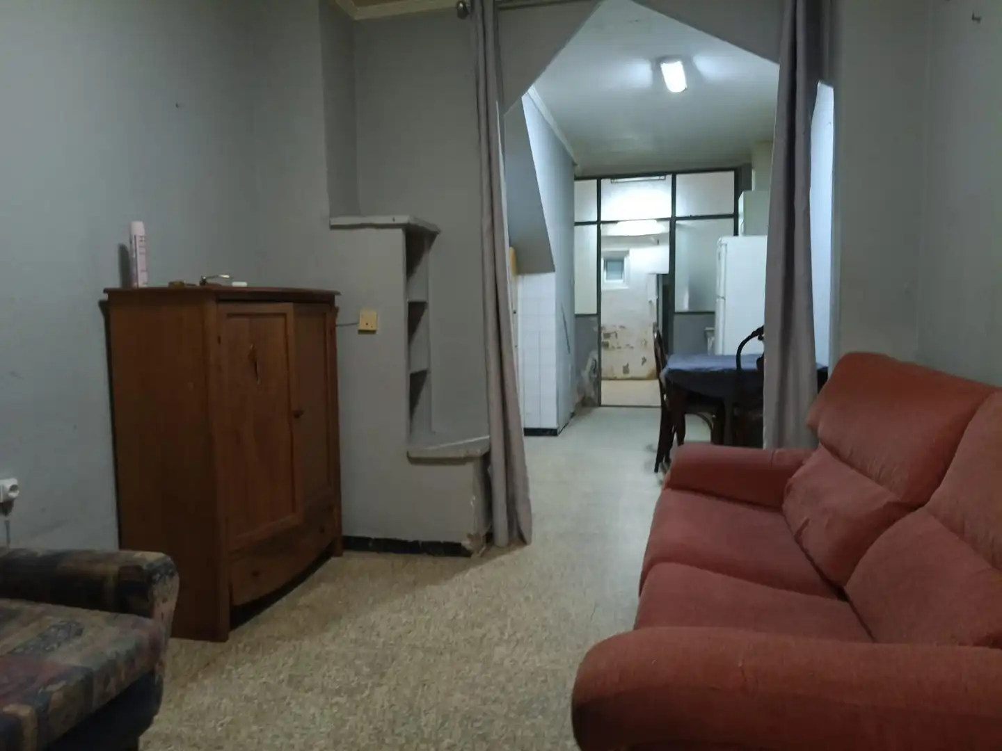 Casa en venda a Canals