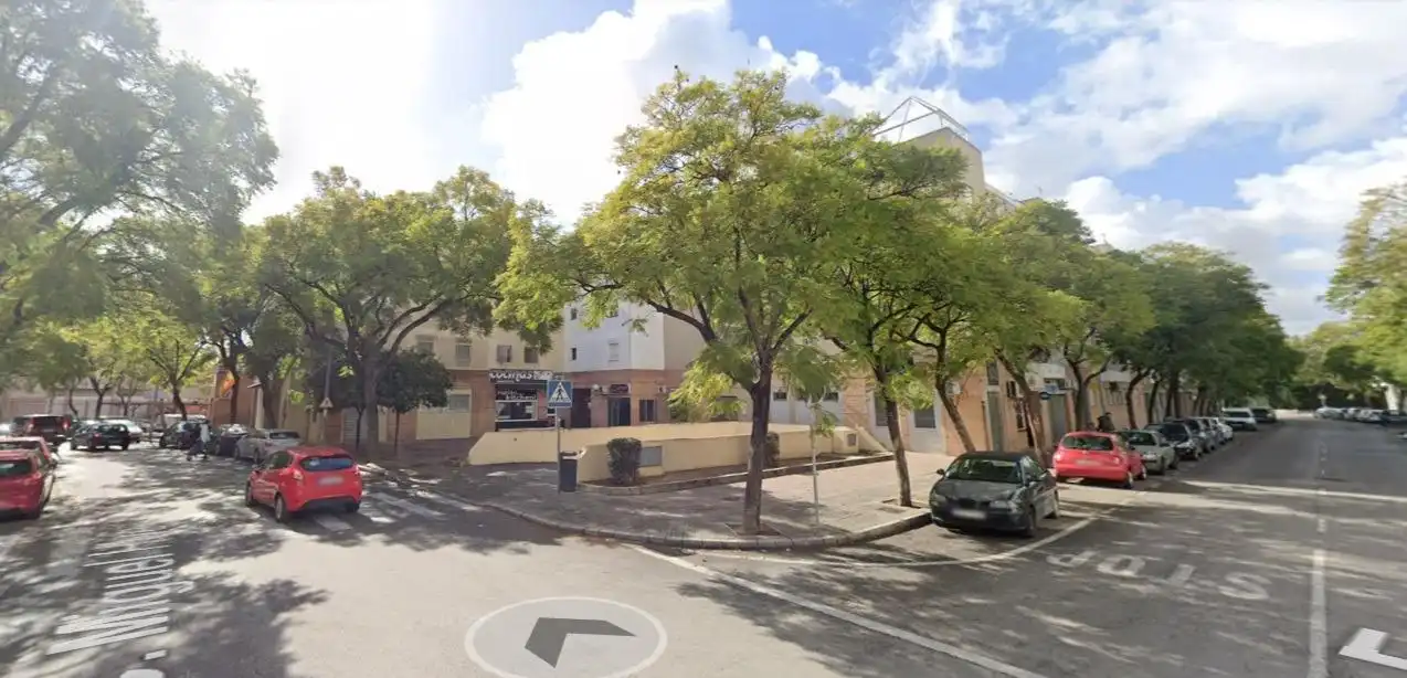 Parking à vendre à Jerez Sur