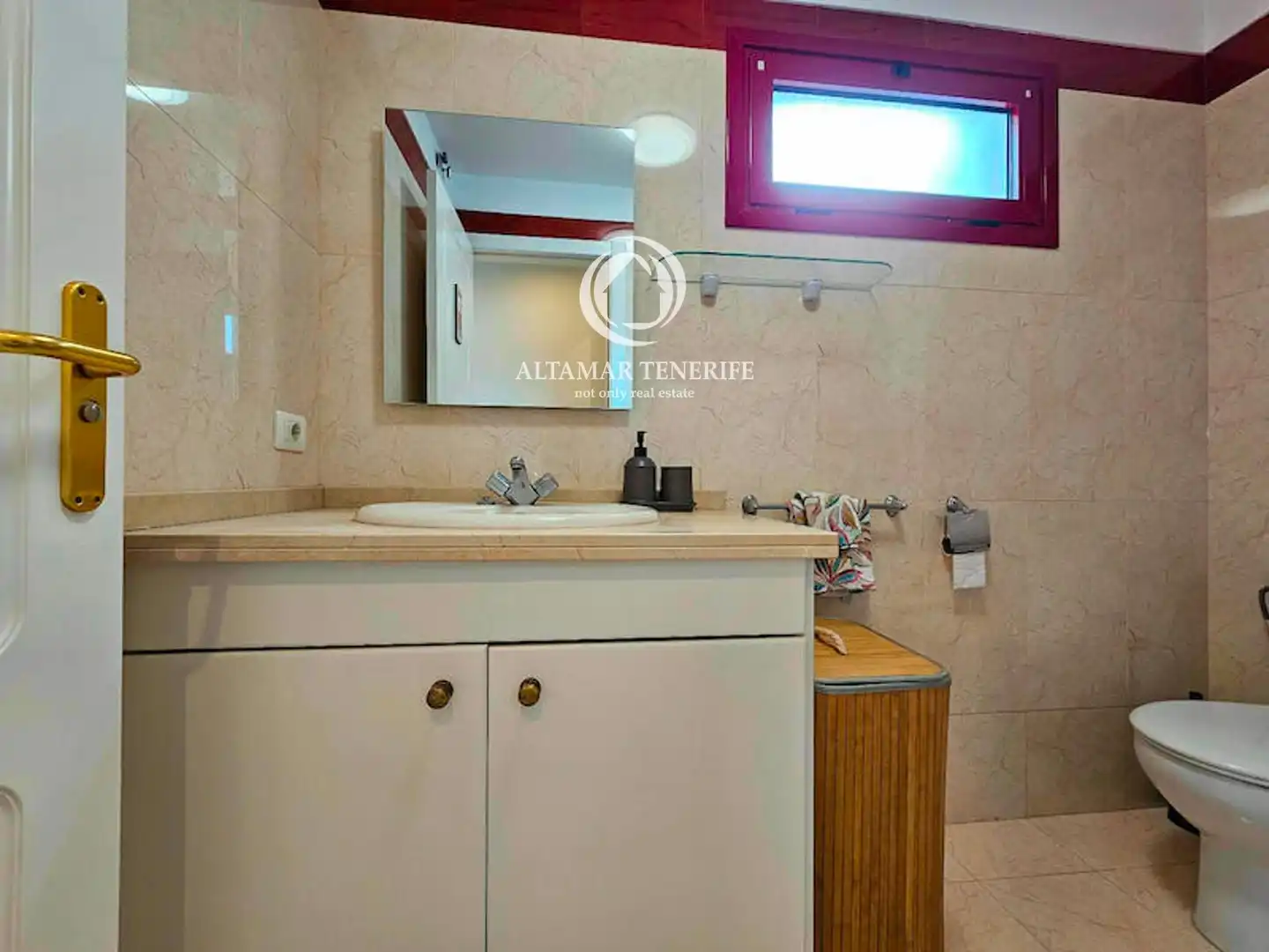 Ático con piscina en venta en PALM MAR, imagen 23