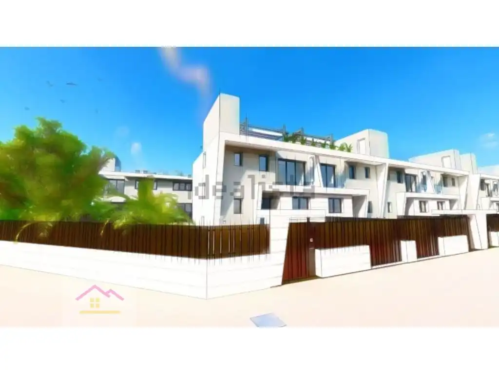 Residencial en venda a SECTOR RESIDENCIAL, 10, Alcossebre