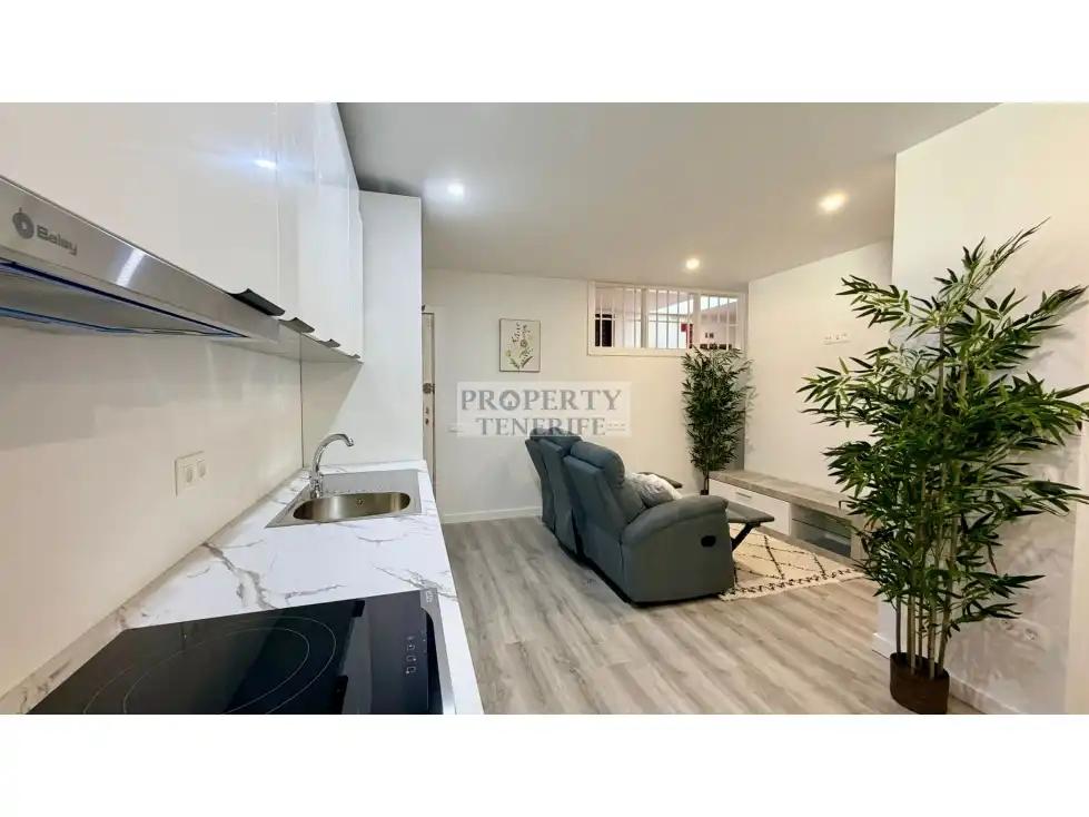 Apartment mit Pool zum Verkauf in Los Cristianos, imagen 5
