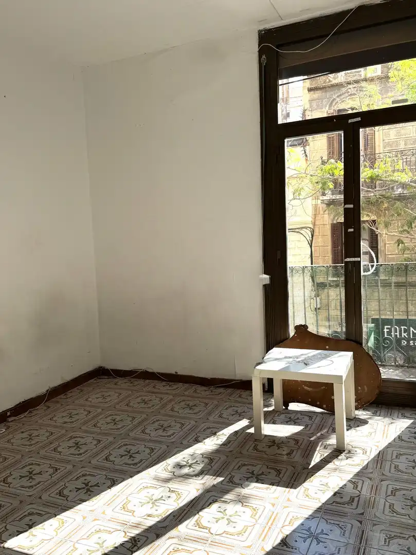 Pis en venda a Carrer del Roser, El Poble Sec - Parc de Montjuïc
