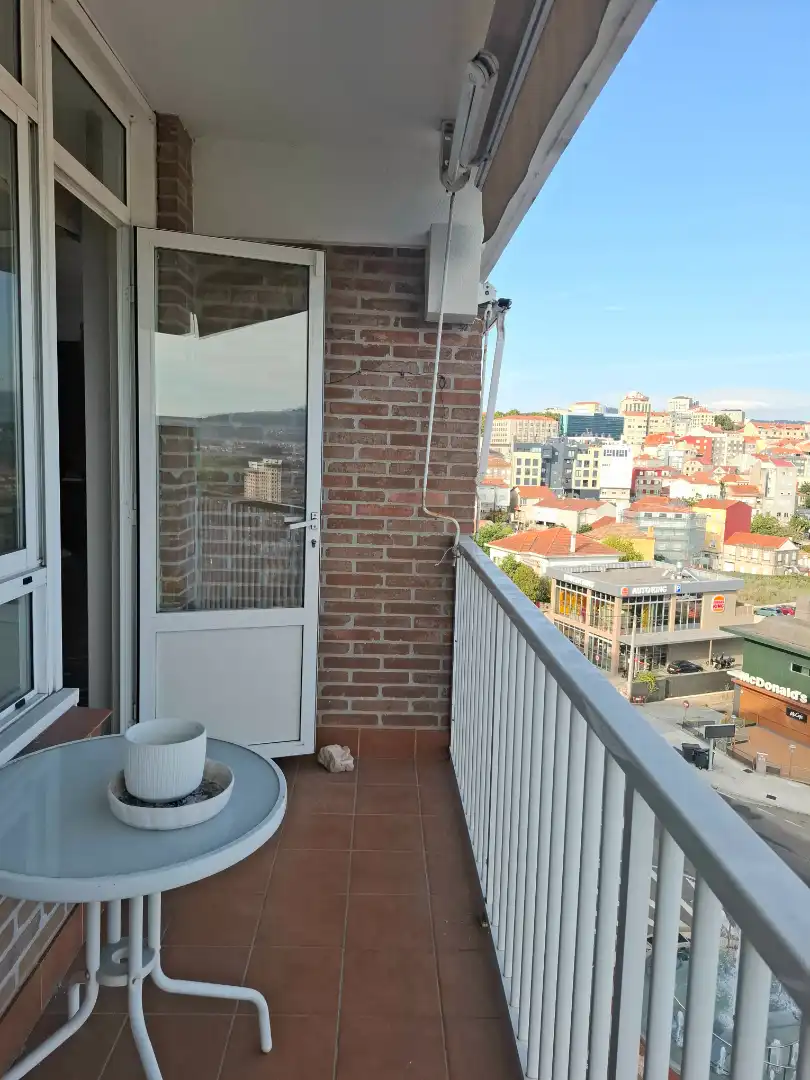Appartement avec terrasse à vendre à Avenida da Gran Vía, imagen 5