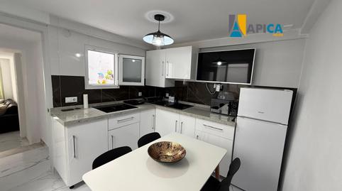 Foto 4 de Casa adosada en venta en Bajadilla - Fuente Nueva, Algeciras