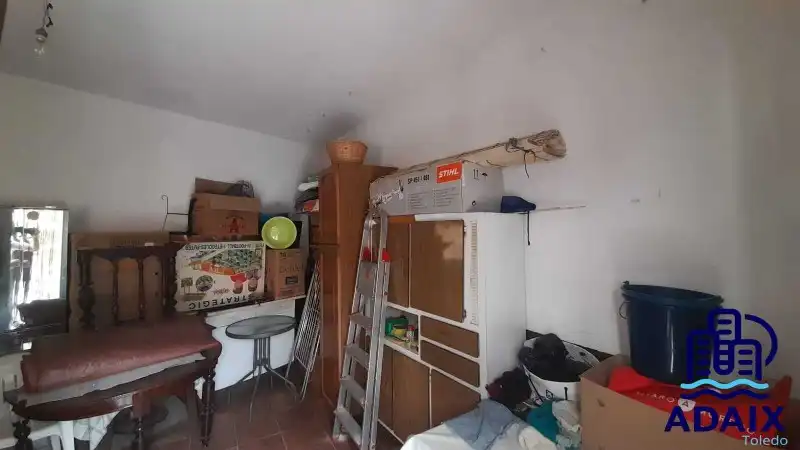 Casa o xalet en venda en Marjaliza amb Calefacció