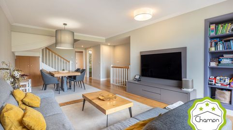 Foto 4 de Casa adosada en venta en Artatzu - Larraskitu, Bilbao