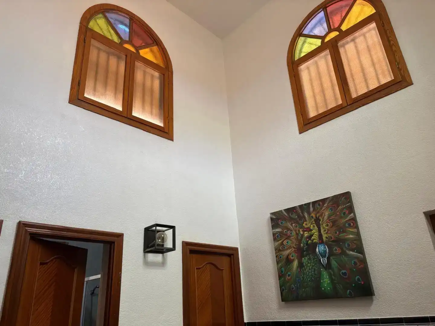 Piso en venta en Pechina con Trastero