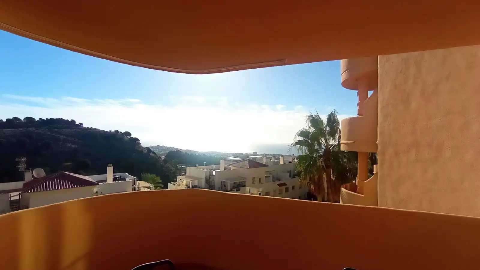 Àtic amb piscina en venda a Calahonda, imagen 32