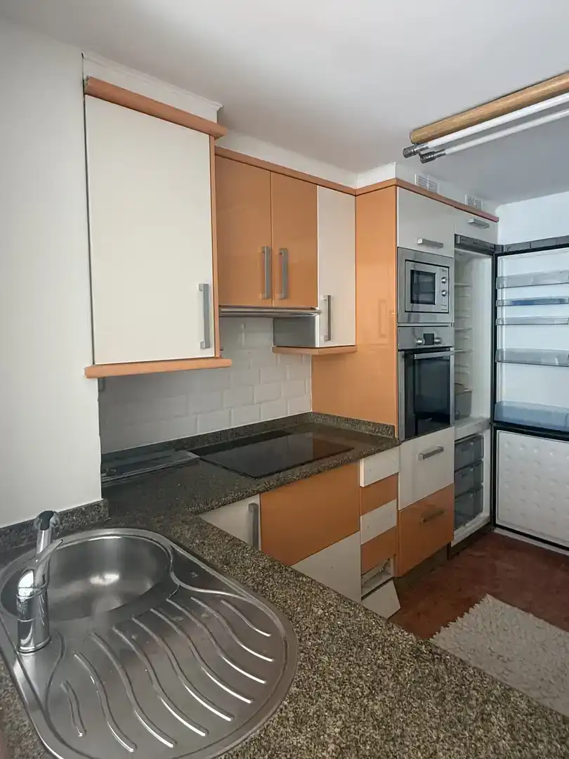 Flat for sale in Praza Rosalía de Castro, 5, Nigrán centro