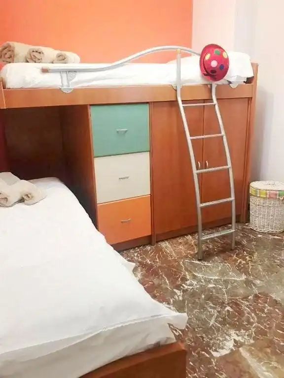 Piso con terraza en venta en San Bartolomé - Millán de Priego, imagen 9