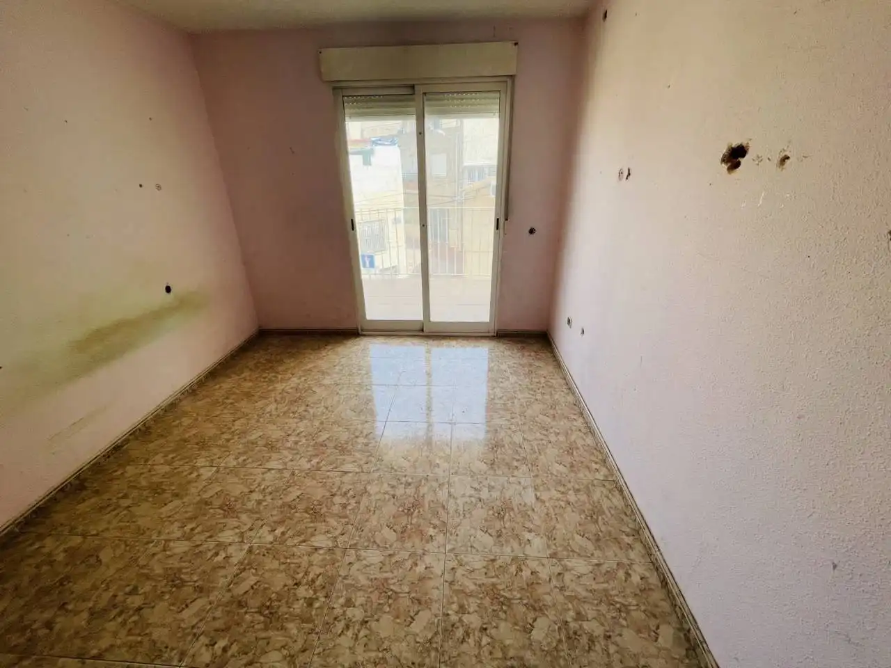 Bedroom of Duplexes for sale in Murcia  with Balcony