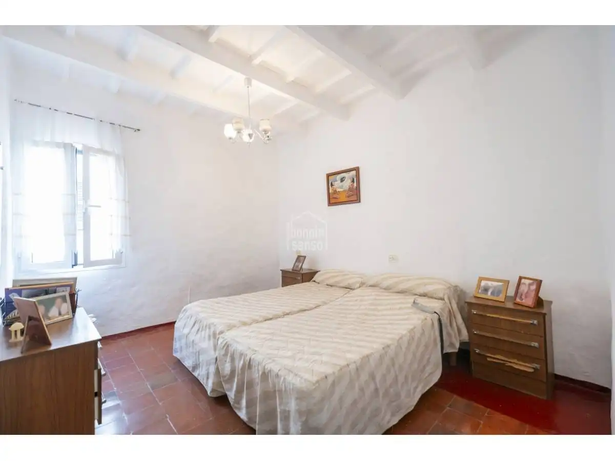 Villa in vendita a Ferreries poble, imagen 13