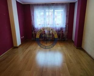 Bedroom of Flat for sale in León Capital   with Heating, Terrace and Storage room