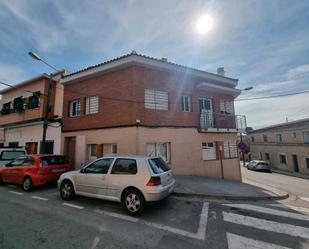 Exterior view of Building for sale in Rubí