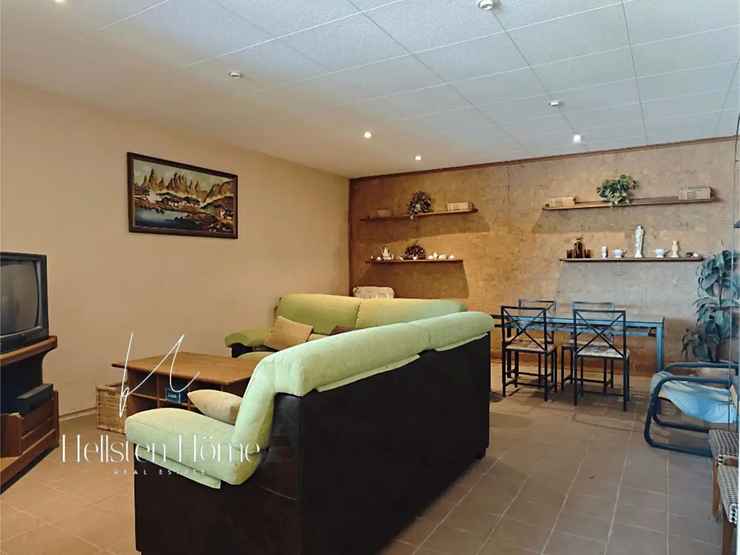Villa con piscina in vendita a Pallejà, imagen 42