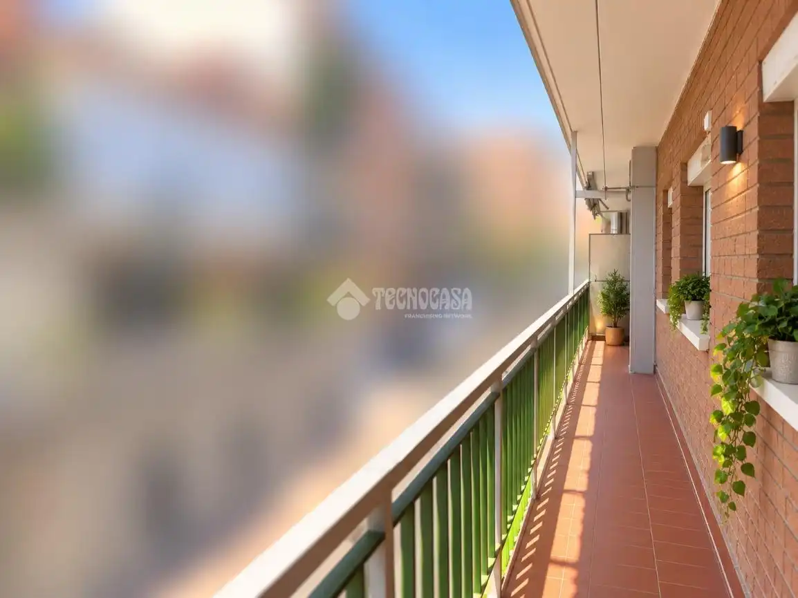 Piso en venta en Centro