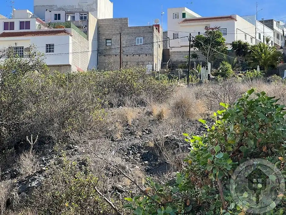 Terrenos y solares en venta en La Tedera, imagen 15