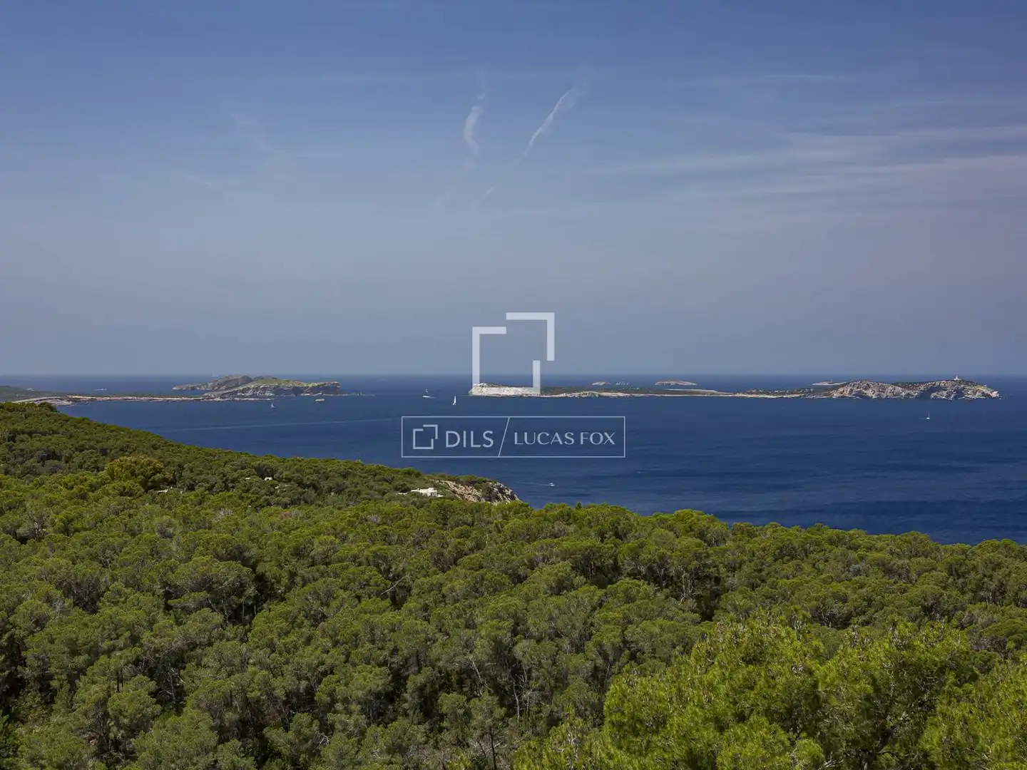 Casa o xalet en venda en Sant Antoni de Portmany amb Aire condicionat, Terrassa i Traster