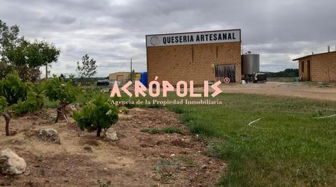 Photo 2 of Premises for sale in San Cristóbal de Entreviñas, Zamora