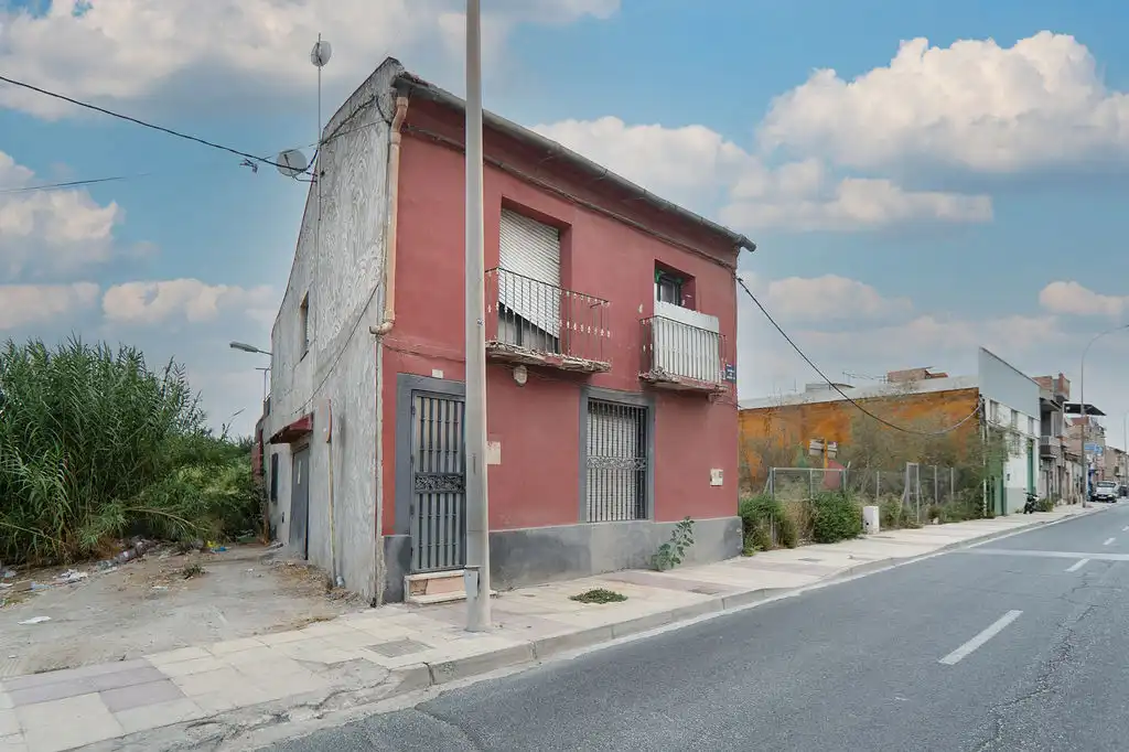 Detached house for sale in Av. Ciudad de Almeria, imagen 18