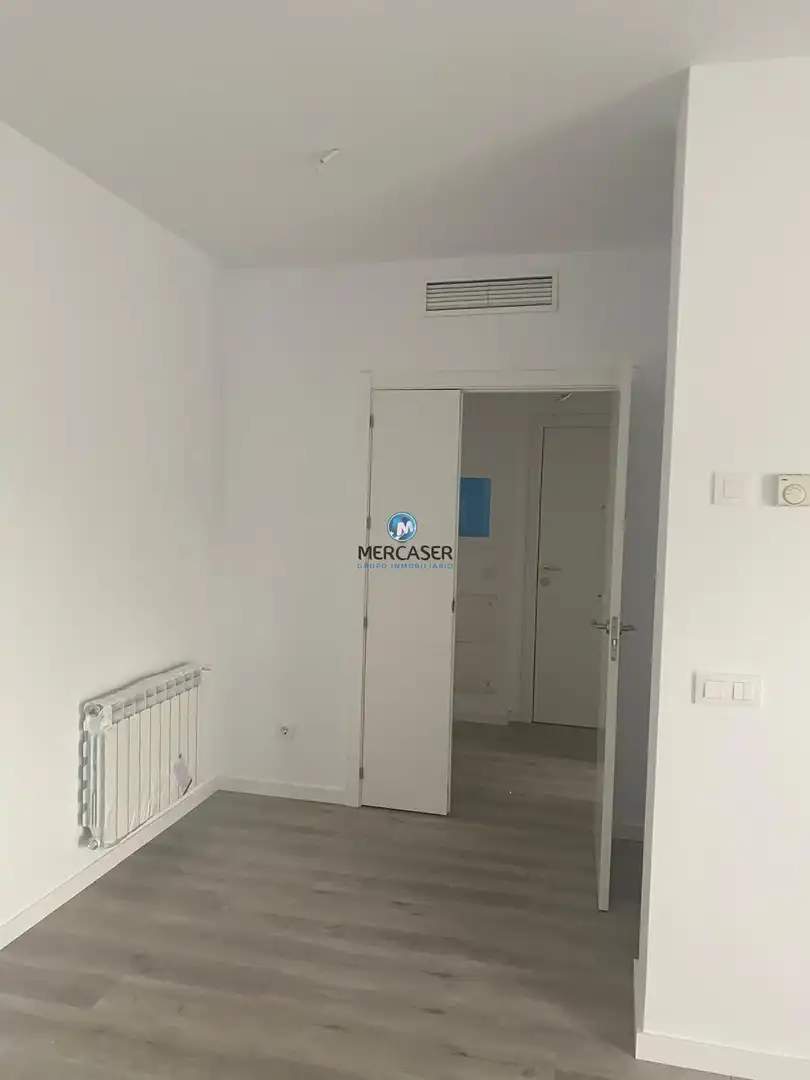 Flat for rent in Meco  with Storage room and Community pool