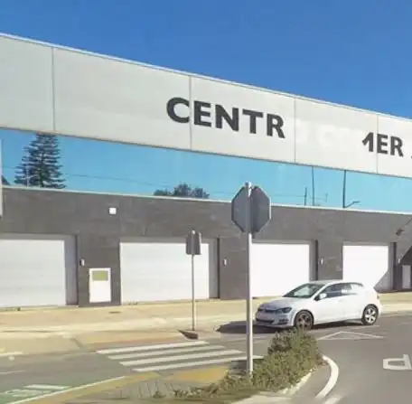 Local comercial de lloguer a Playa, imagen 3