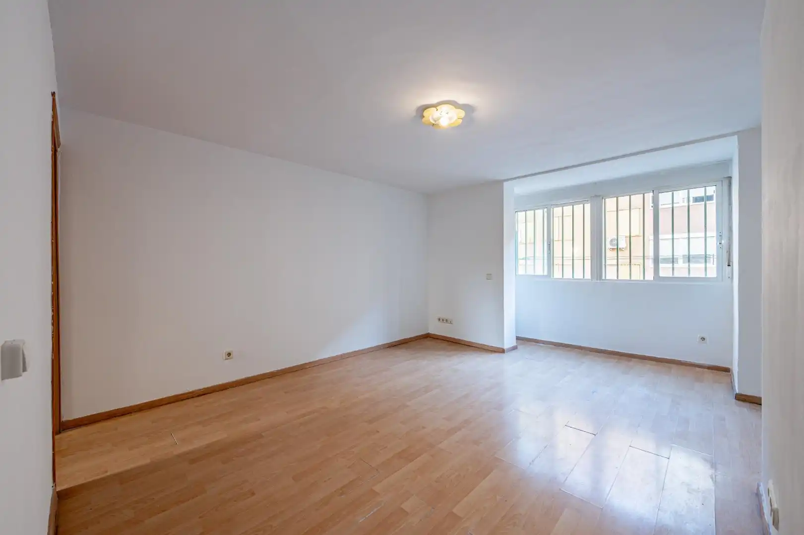 Bedroom of Flat for sale in San Blas