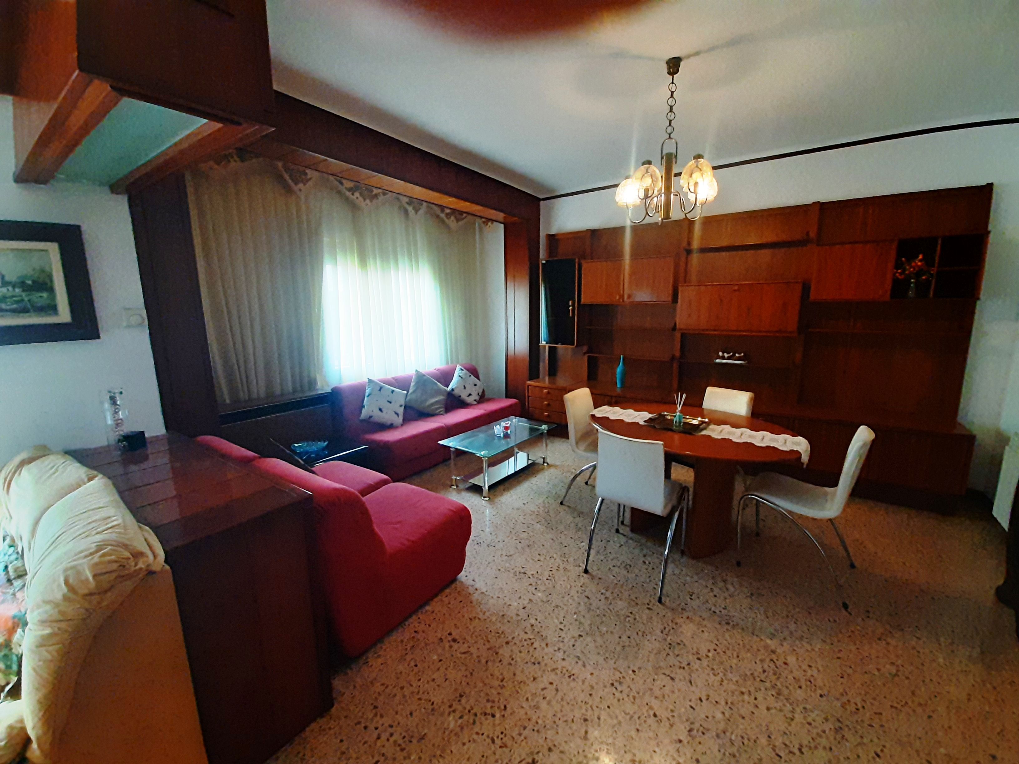 Flat to rent in Plaça Onze de Setembre, Almenar