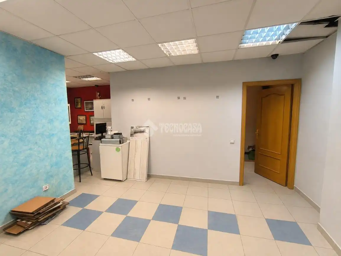Local comercial en venta en Estación - Parque O'Donnell, imagen 17