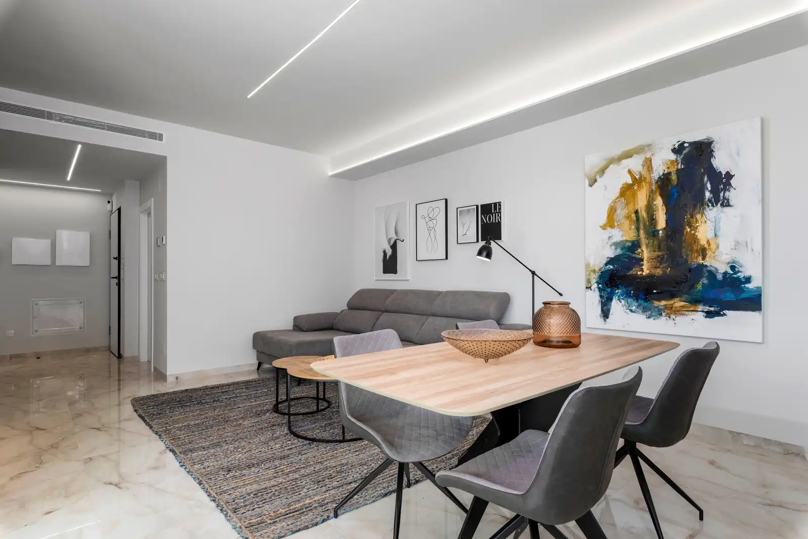 Villa avec piscine à vendre à Algorfa, imagen 13