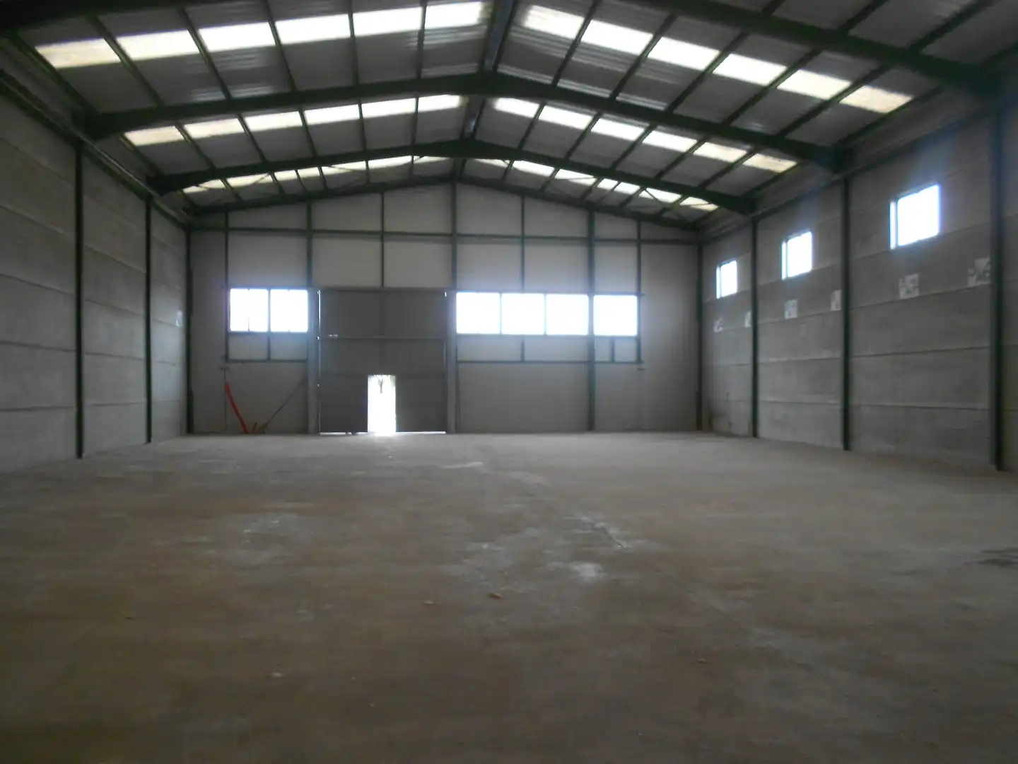 Terreno industrial en venta en Chiva