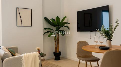 Photo 3 of Study to rent in Almirante Cruilles, Aiora, Valencia