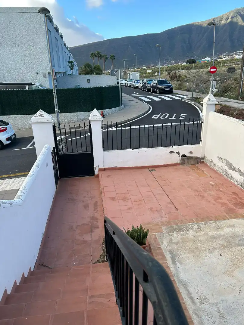 Adossat amb jardí en venda a Centro, imagen 3