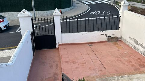 Foto 3 de Casa adosada en venta en Centro, Güímar