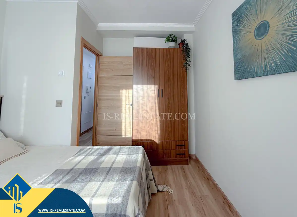 Apartment mit Terrasse zum Verkauf in Playa del Cura, imagen 52