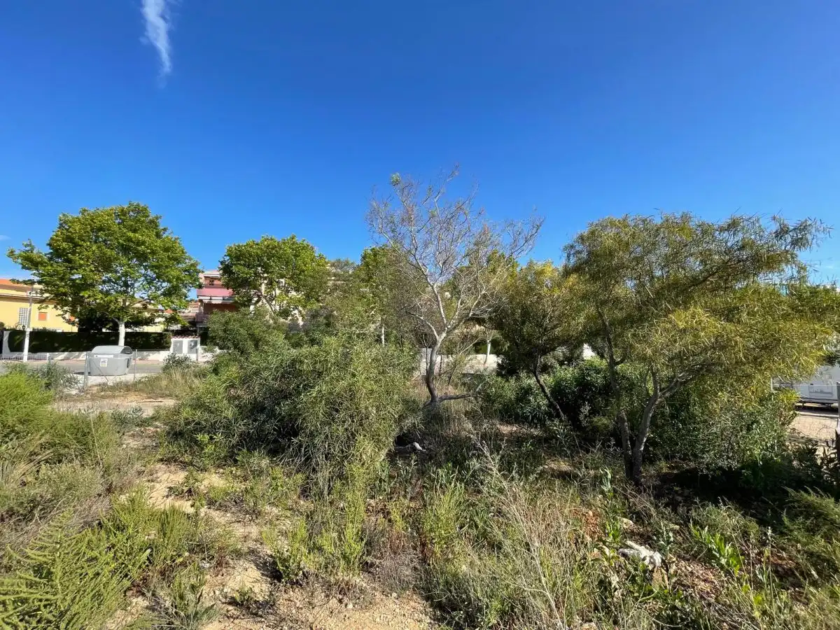 Terrenos y solares en venta en Polígono, imagen 3