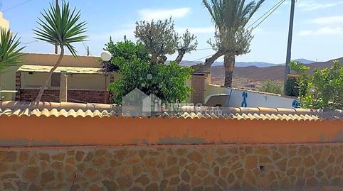 Foto 4 de Casa o chalet de alquiler con opción a compra en Albox, Almería